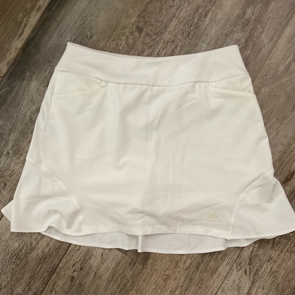 Adidas Golf Skort